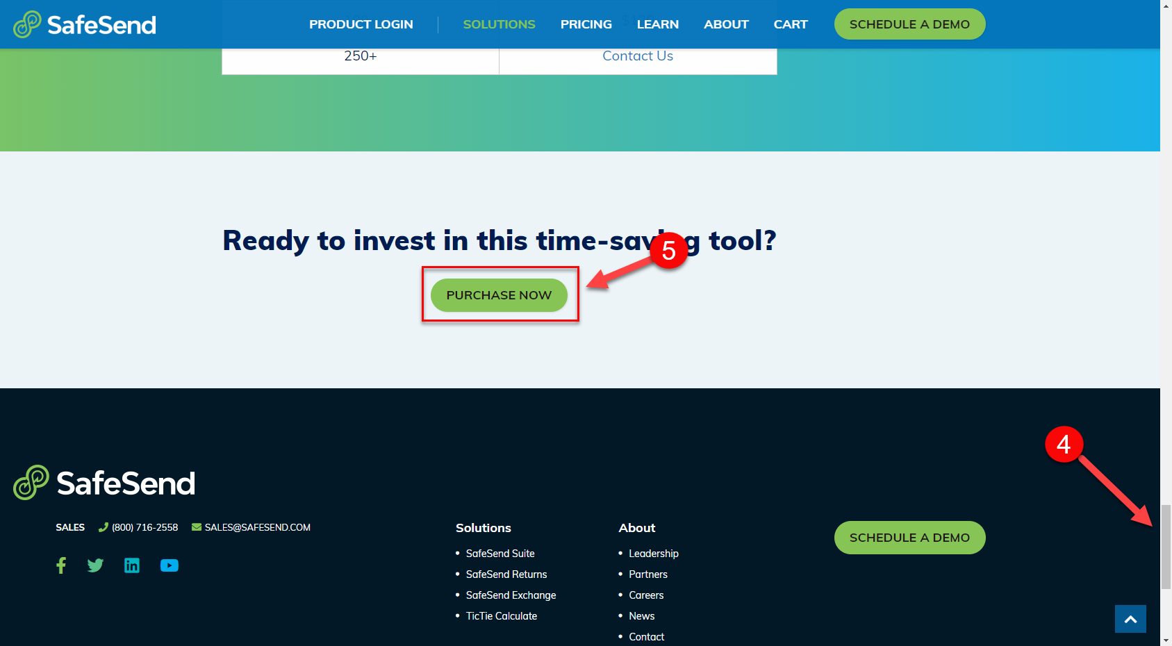 Schliessen Day see which Moment Pledge Account Contracts.